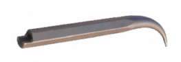 Cotter Key Bender