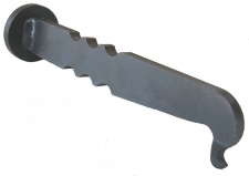 Cotter Key Remover
