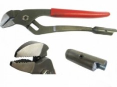 Cotter Pin Pliers