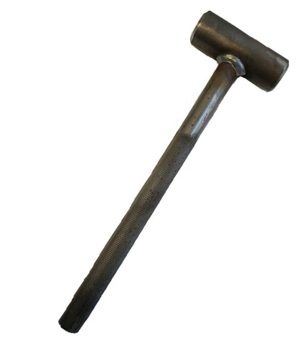 Disposable Hammer