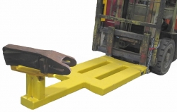 Draft Gear Assembly Installation fixture