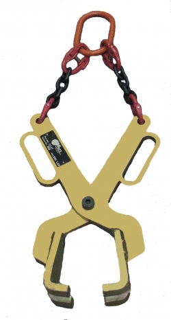 Draft Gear Lifter