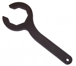 Dresser Compression Fitting Wrench
