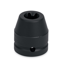 E20 Torx Socket, 3/4″ Drive