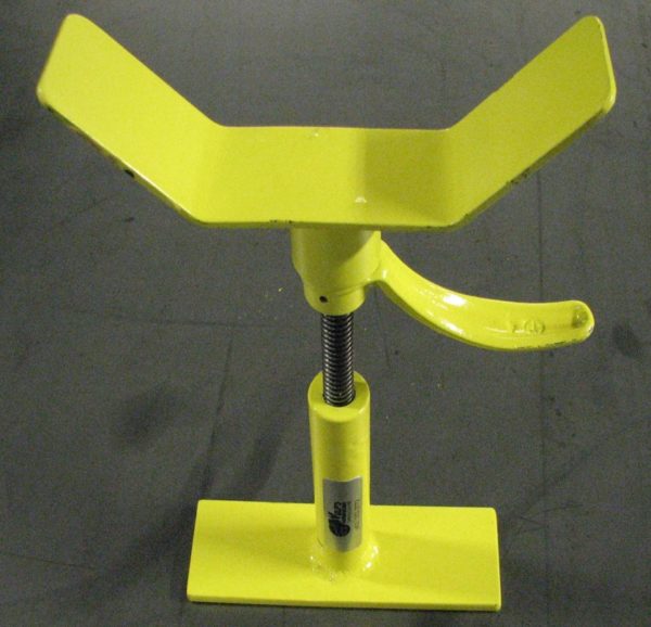 FDL Water Pump Stand