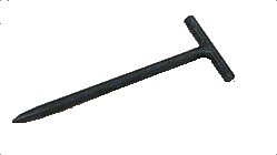 Friction Block Retaining Pin
