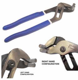 G. E. Exhaust Manifold Clamp Pliers
