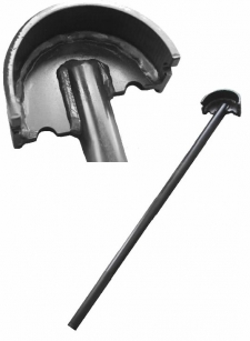 Grab Iron Straightener