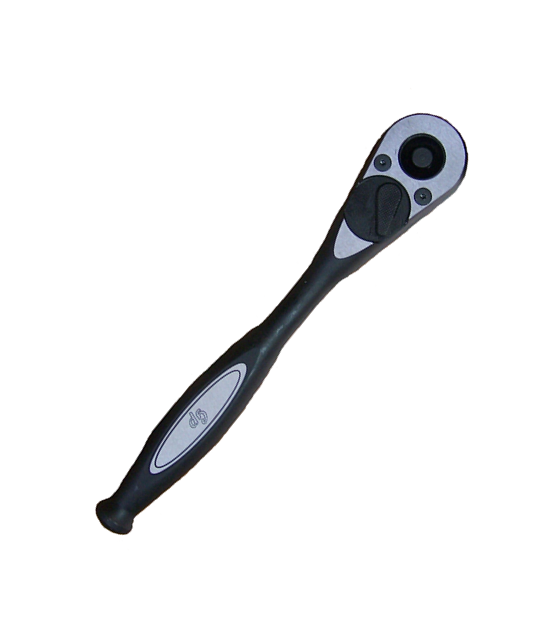 Grey Pneumatic 1/2″ Drive Ratchet