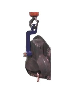 Hand Brake Lifting Hook