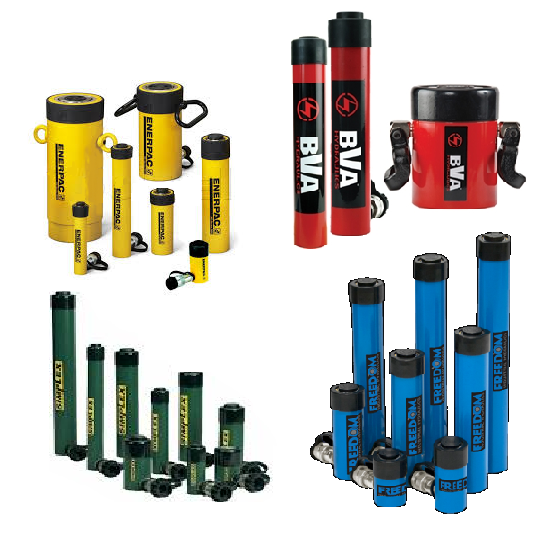 Hydraulic Cylinders