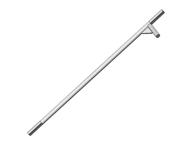 Intermodal Hitch Tool