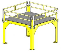 Knuckle Table
