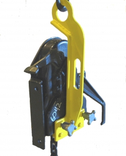 Lever Style Hand Brake