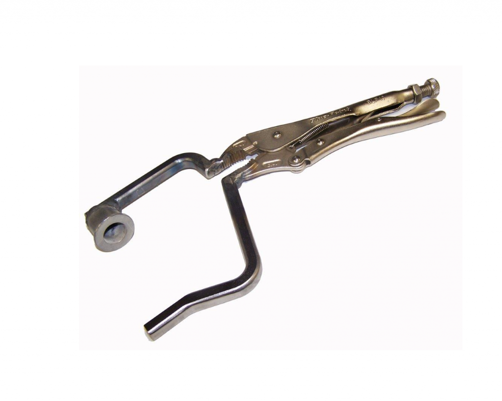 Load Sensor Valve Pliers