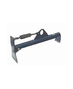Moseback Grid Lifter