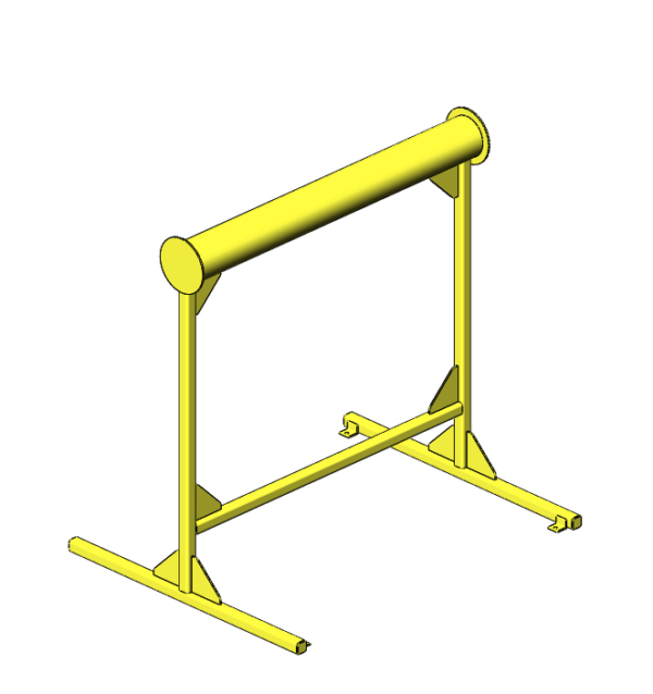 MU Cable Rack