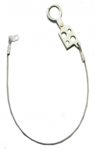 Multi Craft Switch Lock With Cable Lanyard