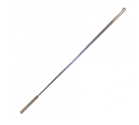 Single Replacement Flag Staff