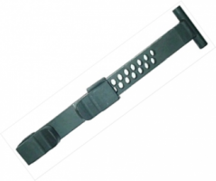 Portable Switch Point Lock