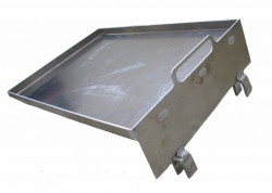 Power Assembly Jewelry Tray