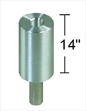 Pow’r-Riser 14” Extension PRE14