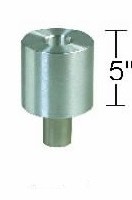 Pow’r-Riser 5” Extension PRE5