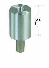 Pow’r- Riser 7” Extension PRE7