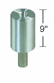 Pow’r-Riser 9” Extenion PRE9