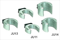 Pow’r- Riser Locking U-Rings