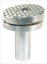 Pow’r- Riser Swivel Load Cap PRTS60