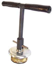 GE Radiator Cap Removal Tool