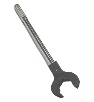 Ratcheting Intermediate Air Hose Wrench