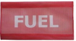 Replacment Red Fueling Flag