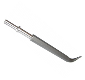 Replacement Modified 12” Key Knocker for Air Hammer