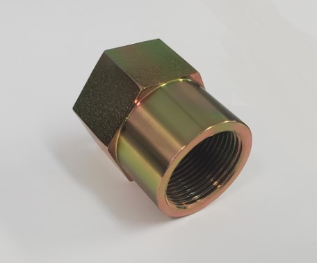 Replacement Nozzle For GE Fuel Injector Puller