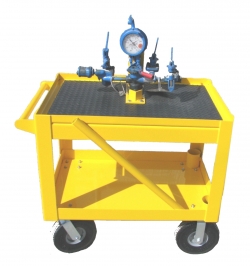Service Cart