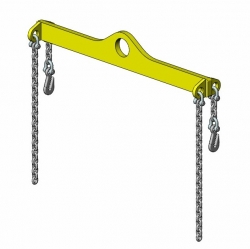 Side Frame Lifting Fixture