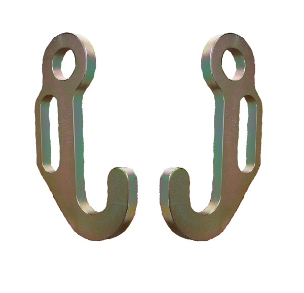Side Frame Lifting Hooks