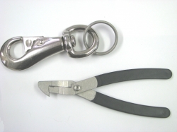 Split Ring Pliers