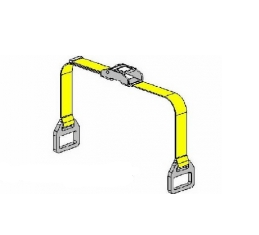 Standard Style Roller Bearing Adapter Strap
