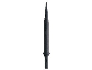 Tapered Punch For Air Hammer