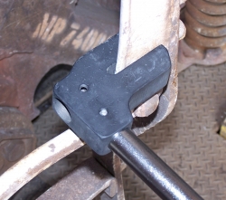 Universal Straightening Tool Kit