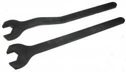 Wabco Cylinder Wrench Set