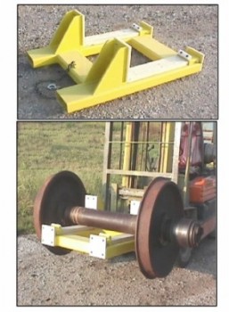 Wheel Caddie