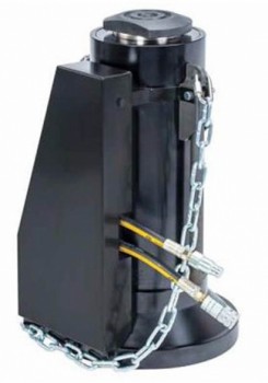 Wheel Truck Jack