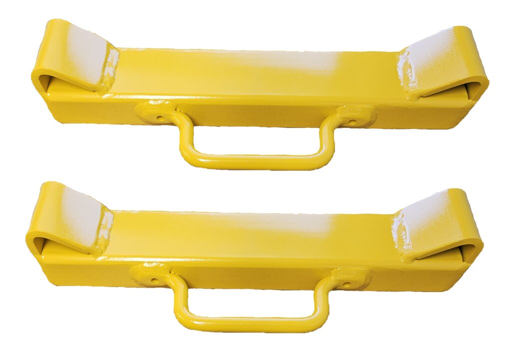 Wheelset Rest Block (Sold in sets of 2)