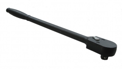 Williams 1/2” Drive Extra Long Handle Ratchet